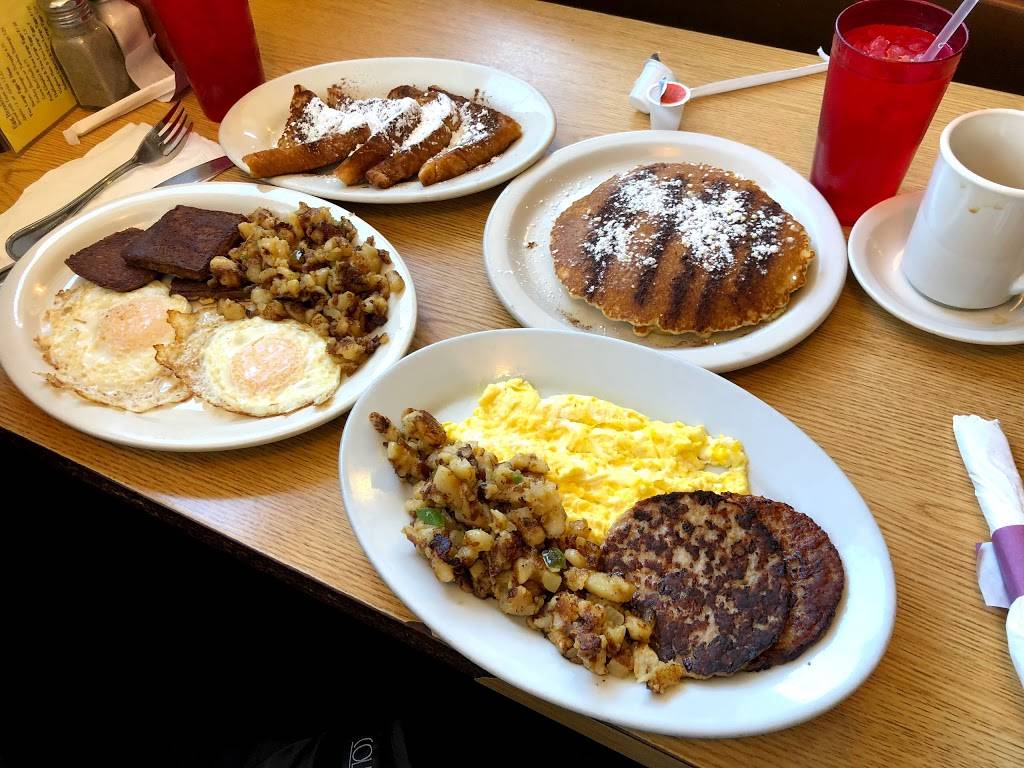 Florida Avenue Grill | restaurant | 1100 Florida Ave NW, Washington, DC 20009, USA | 2022651586 OR +1 202-265-1586