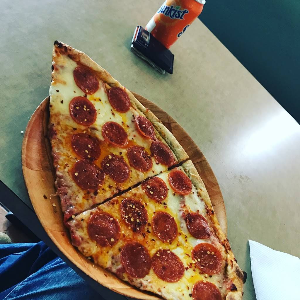 Grande Pizza | restaurant | 13355 S Belcher Rd S, Largo, FL 33773, USA | 7275304703 OR +1 727-530-4703