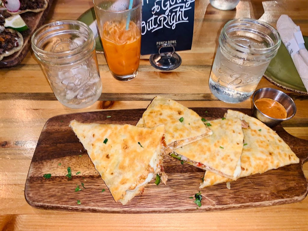 Punch Bowl Social Indianapolis | restaurant | 120 S Meridian St, Indianapolis, IN 46225, USA | 3172498613 OR +1 317-249-8613