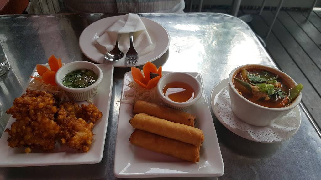 Thai Island Restaurant | restaurant | 210 E Davis Blvd, Tampa, FL 33606, USA | 8132519111 OR +1 813-251-9111