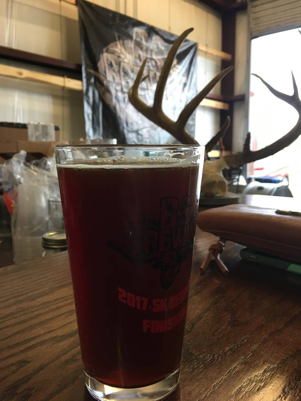 BS Brewing | restaurant | 1408 Old Lehmann Rd, Seguin, TX 78155, USA | 8306608124 OR +1 830-660-8124