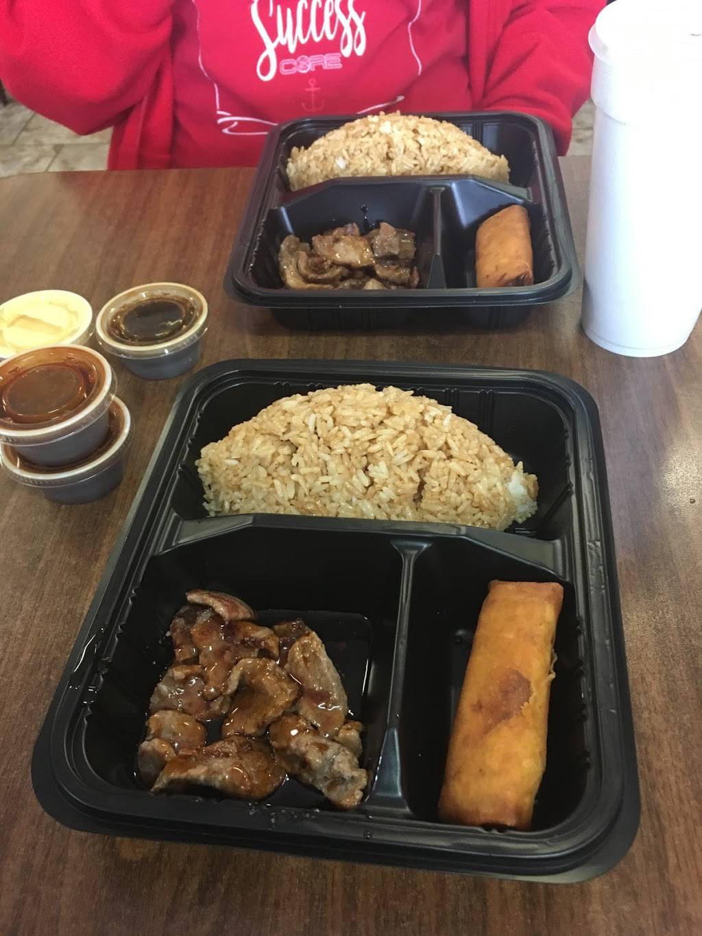 Inoko Express | restaurant | 2061 Experiment Station Rd, Watkinsville, GA 30677, USA | 7067697088 OR +1 706-769-7088