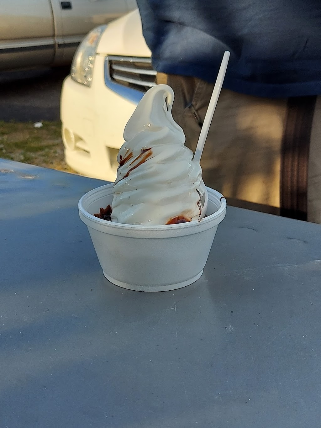 Hebron Dari Bar | restaurant | 103 W Main St, Hebron, OH 43025, USA | 7409285101 OR +1 740-928-5101