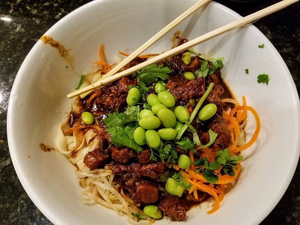 Xian Sushi and Noodle | restaurant | 1801 E 51st St C370, Austin, TX 78723, USA | 5124697878 OR +1 512-469-7878