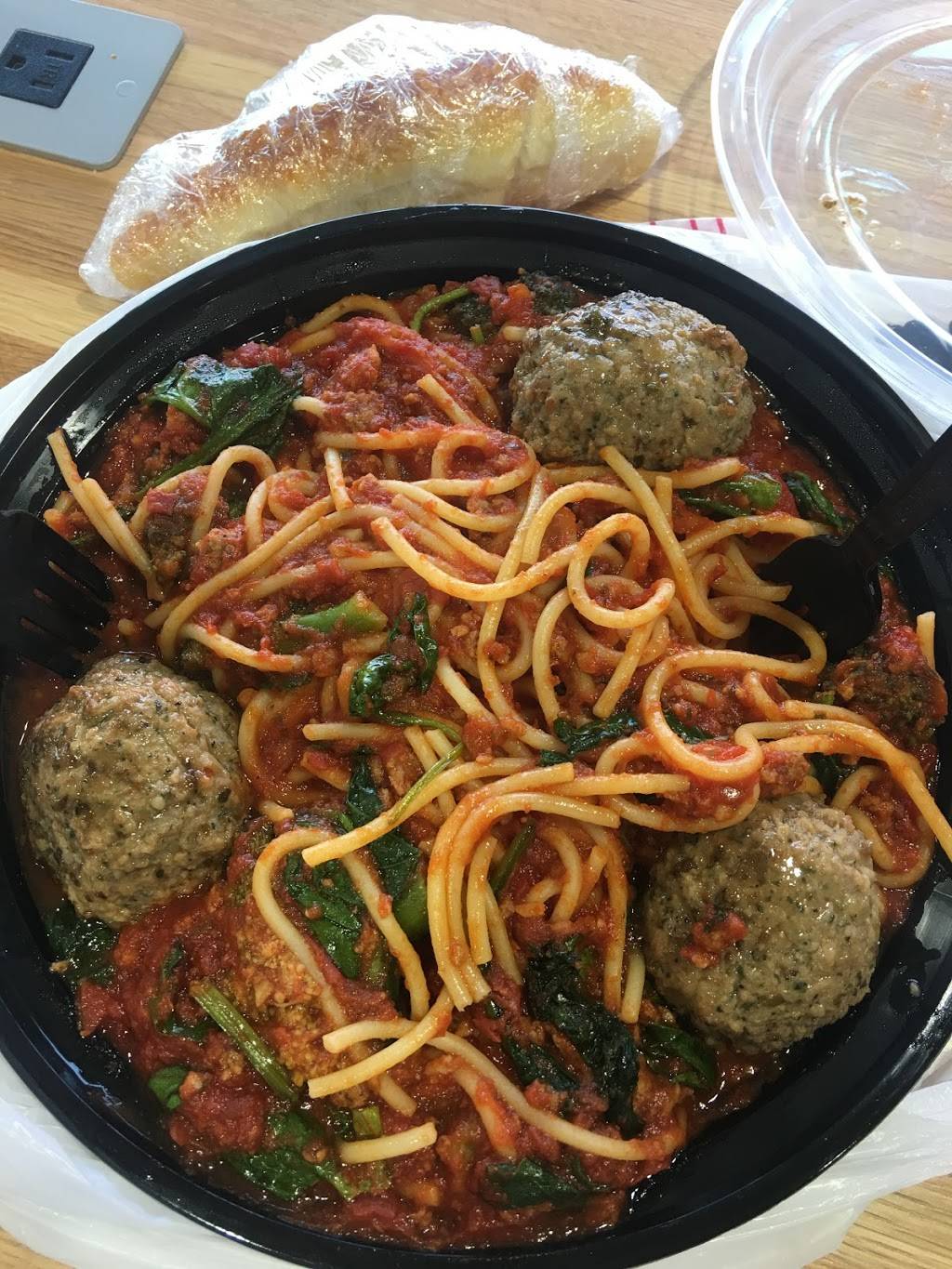 Bacci Pizza | meal delivery | 1100 IL-83, Bensenville, IL 60106, USA | 6304227500 OR +1 630-422-7500