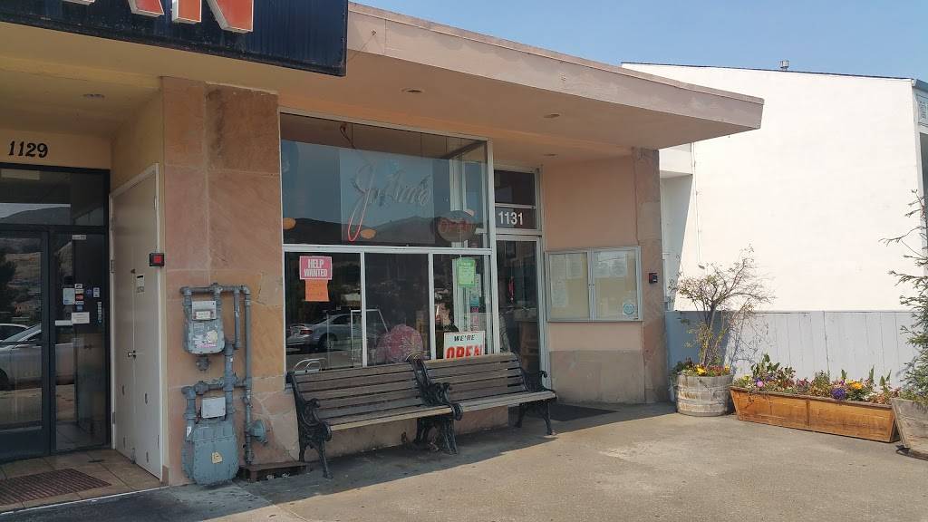 Jo Anns Cafe | cafe | 1131 El Camino Real, South San Francisco, CA 94080, USA | 6508722810 OR +1 650-872-2810