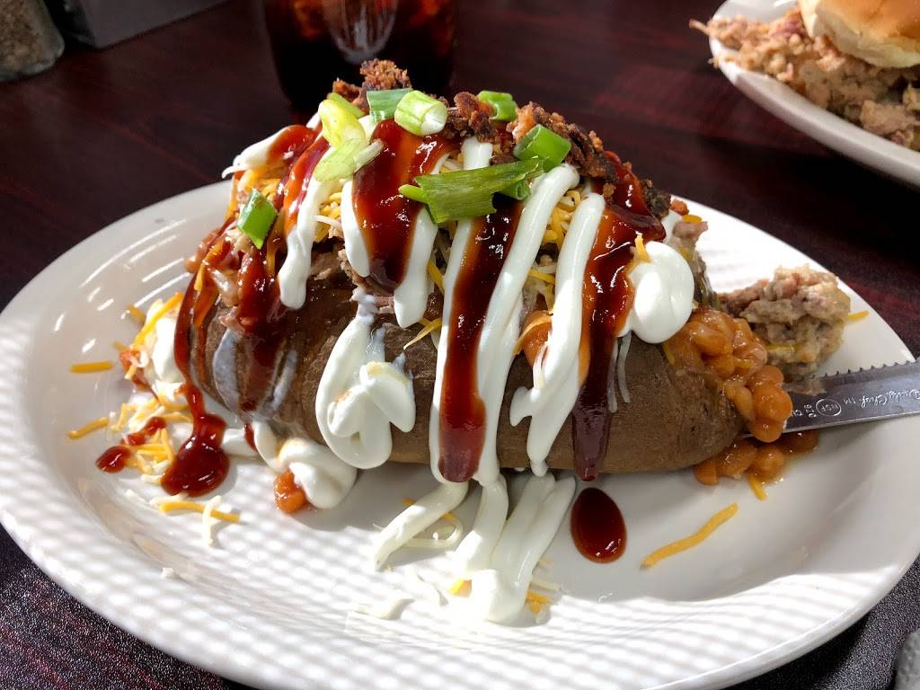 Bootheel BBQ and Diner | restaurant | 570 Kitchell Ave, St Clair, MO 63077, USA | 6366298305 OR +1 636-629-8305