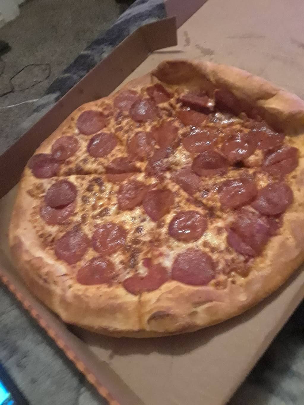 Little Caesars Pizza | meal takeaway | 1353 W Mill St Suite 104, San Bernardino, CA 92410, USA | 9093882149 OR +1 909-388-2149