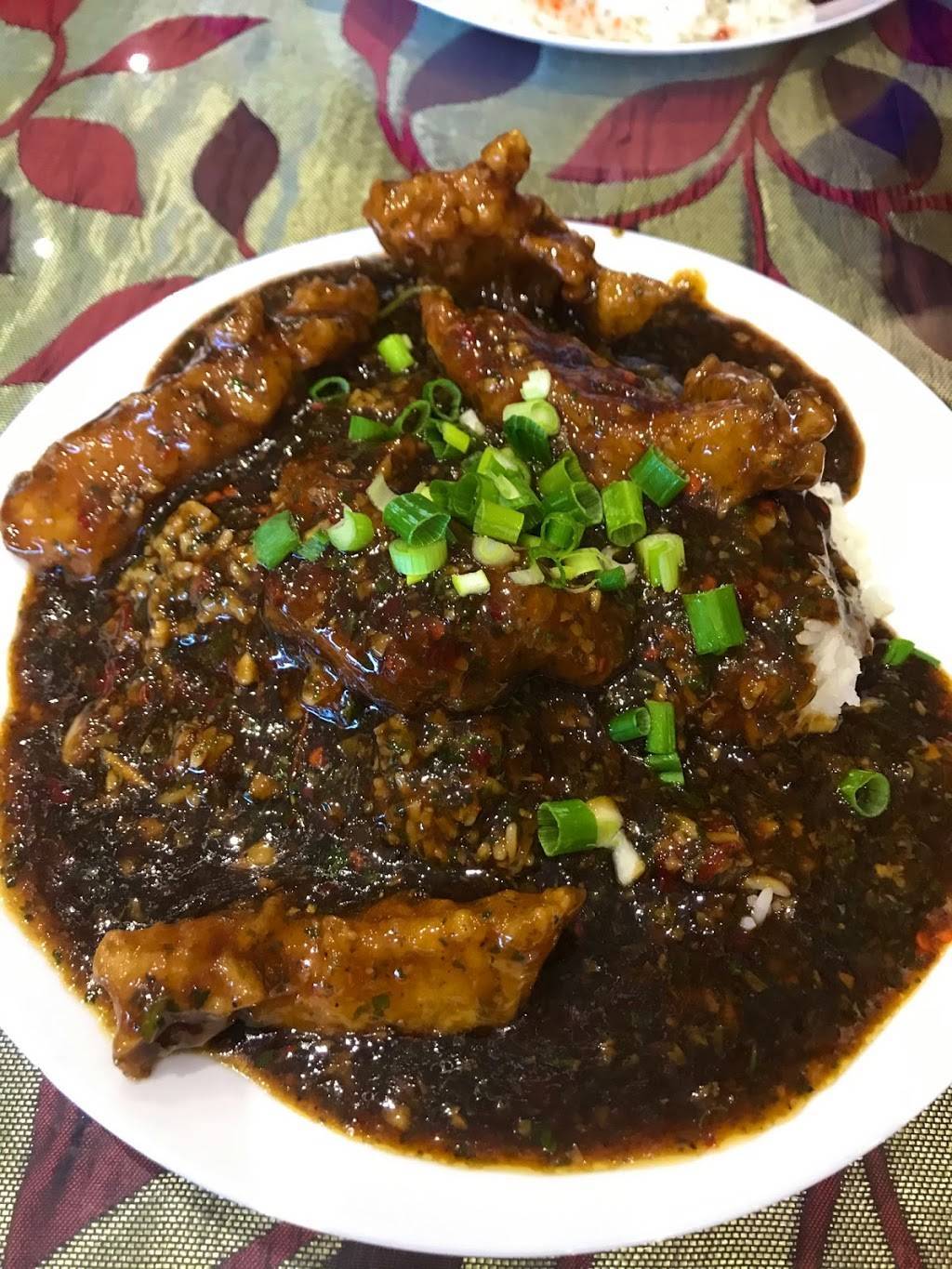 Hot Wok | restaurant | 7 Progress Ave, Scarborough, ON M1P 5A3, Canada | 4162935342 OR +1 416-293-5342