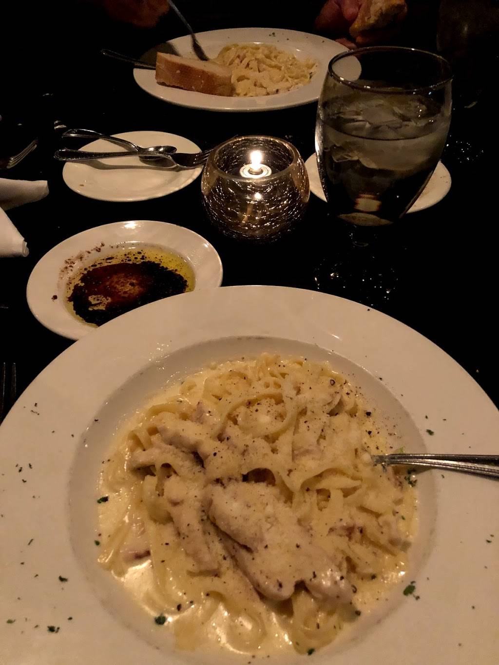 Sapore Italian Cafe | restaurant | 451 S Kirkwood Rd, Kirkwood, MO 63122, USA | 3149097575 OR +1 314-909-7575