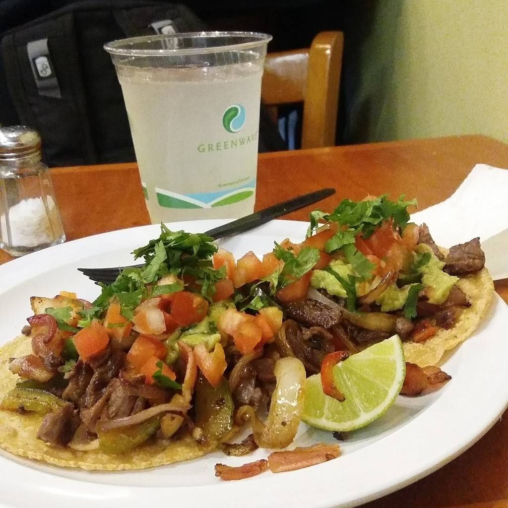 Street Taco | restaurant | 83 9th St, San Francisco, CA 94103, USA | 4158729906 OR +1 415-872-9906
