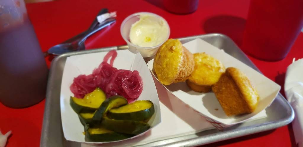 The Burnt End | restaurant | 822 9th St, Modesto, CA 95354, USA | 2094480471 OR +1 209-448-0471