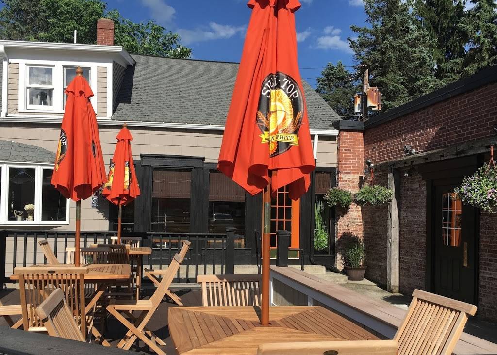 Casa Bella Italian Kitchen & Bar | restaurant | 546 Main St, Hampden, MA 01036, USA | 4135661466 OR +1 413-566-1466