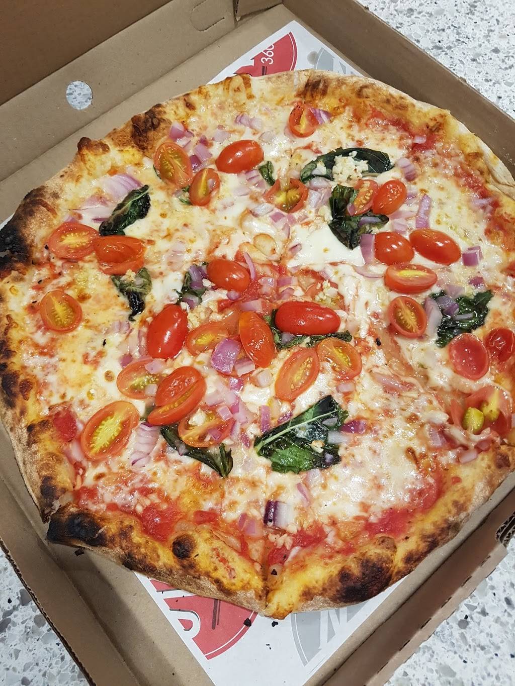 Oven 360 Grand Marais | restaurant | 1349 Grand Marais Rd W unit 107, Windsor, ON N9E 1E2, Canada | 5199156900 OR +1 519-915-6900