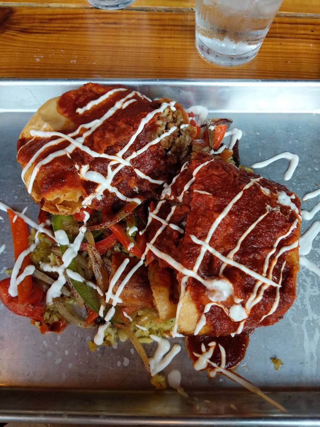 Atomic Cowboy | restaurant | 4140 Manchester Ave, St. Louis, MO 63110, USA | 3147750775 OR +1 314-775-0775