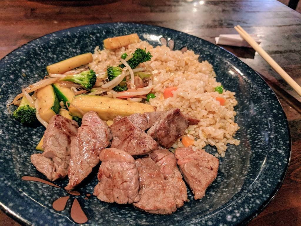 Honmachi Japanese Restaurant | restaurant | 2975 S Alma School Rd, Chandler, AZ 85248, USA | 4808572021 OR +1 480-857-2021