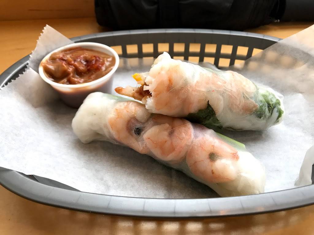 Ginger Deli | restaurant | 1500 E. Medical Dr, Ann Arbor, MI 48109, USA | 7347861331 OR +1 734-786-1331