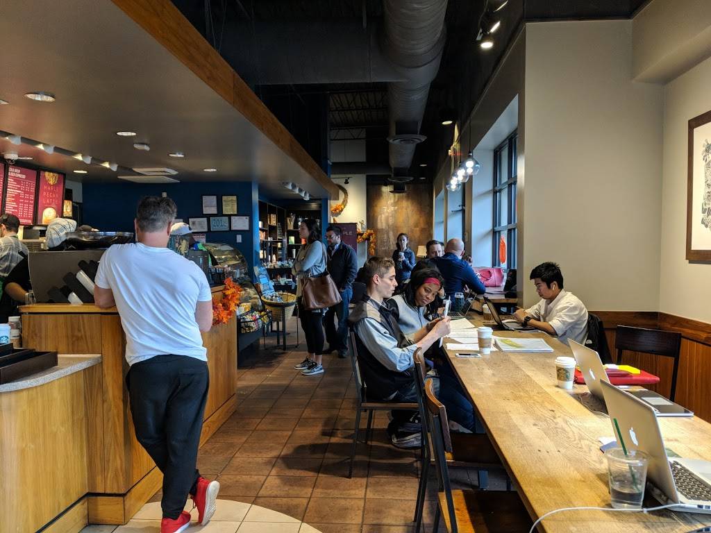Starbucks | cafe | 3901 Peachtree Rd NE, Atlanta, GA 30319, USA | 4045049277 OR +1 404-504-9277