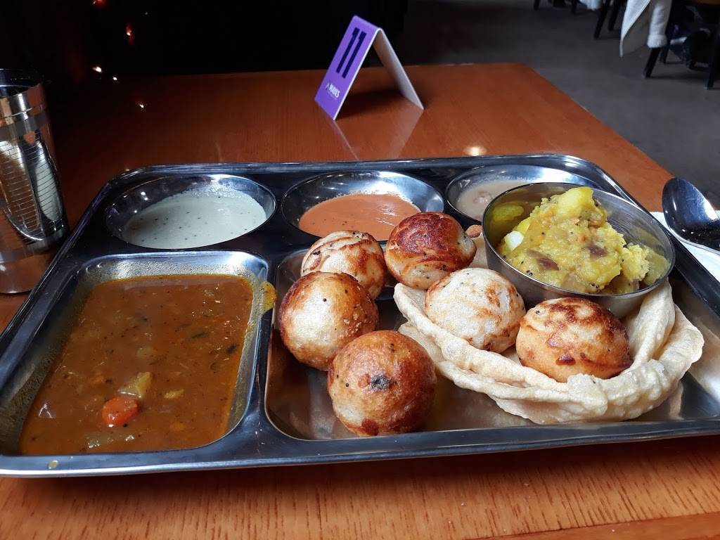 Maya’s South Indian cuisine | restaurant | 148 West St, Reno, NV 89501, USA | 7758139642 OR +1 775-813-9642