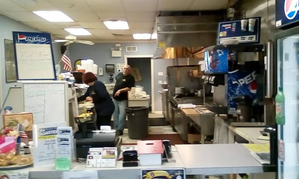 B J Roasters | restaurant | 233 N High St, Millville, NJ 08332, USA | 8568258123 OR +1 856-825-8123