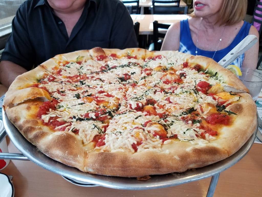 Marios Pizzeria & Restaurant | restaurant | 1510 Bay Ave, Ocean City, NJ 08226, USA | 6093980490 OR +1 609-398-0490
