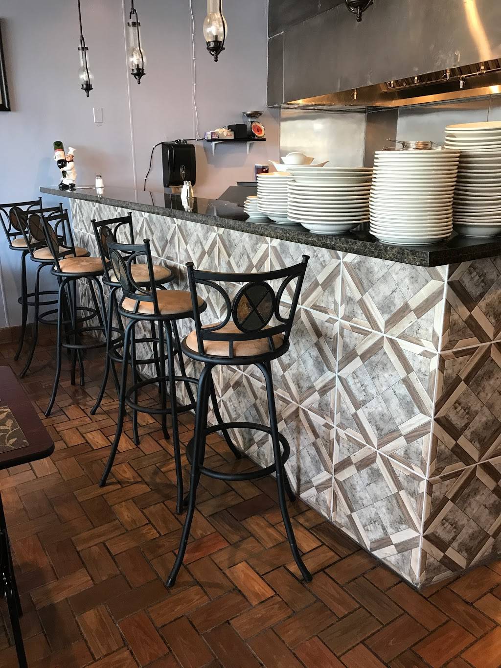 Los Olivos Ristorante | restaurant | 3759 E Desert Inn Rd, Las Vegas, NV 89121, USA | 7024433150 OR +1 702-443-3150