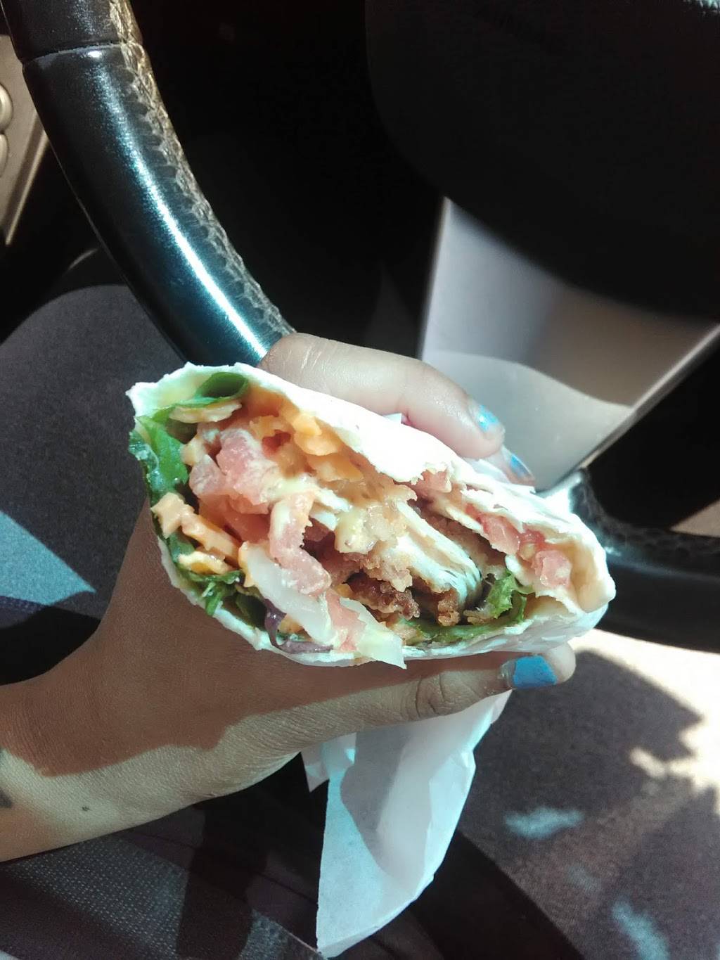 Wendys | restaurant | 222 N Wahsatch Ave, Colorado Springs, CO 80903, USA | 7196337357 OR +1 719-633-7357