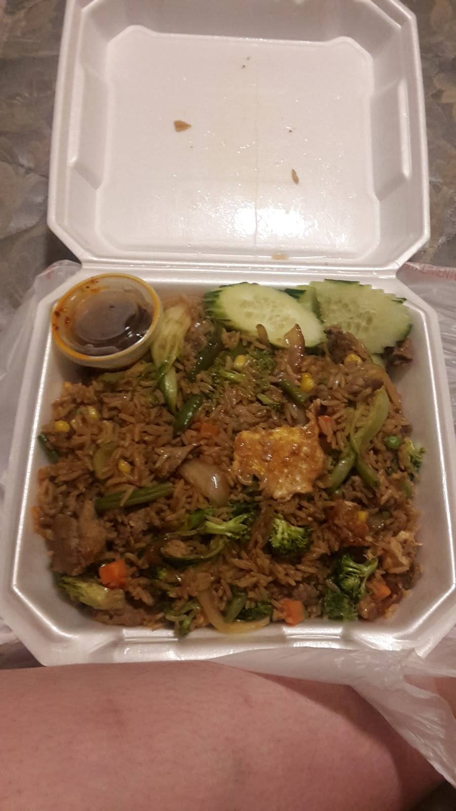 Sweet Rice And Noodles | restaurant | 3114 N Albert Pike Ave, Fort Smith, AR 72904, USA | 4797631442 OR +1 479-763-1442