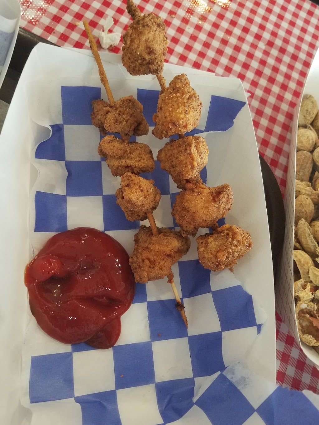 Smackin Macks | restaurant | 1707 Metro Dr # Q, Alexandria, LA 71301, USA | 3184422722 OR +1 318-442-2722