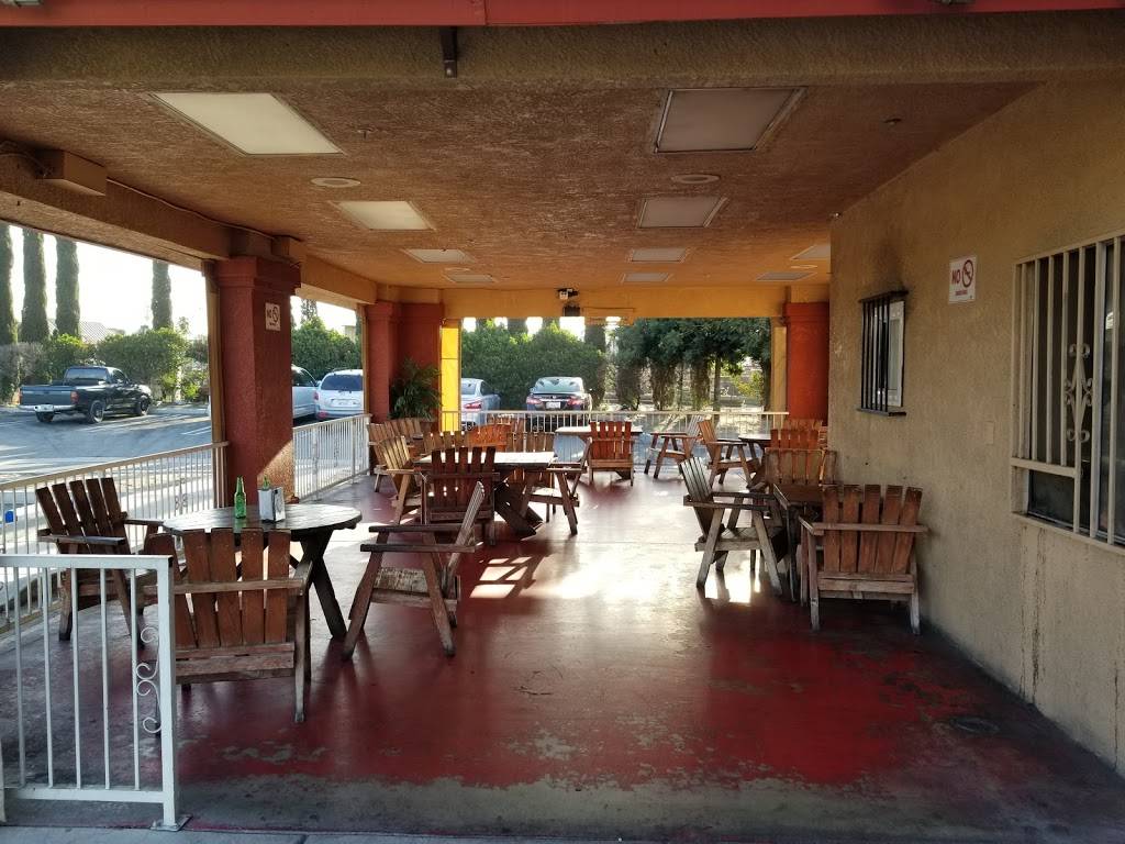 La Chiquita Tacos | restaurant | 10543 Cherry Ave, Fontana, CA 92337, USA | 9094286668 OR +1 909-428-6668