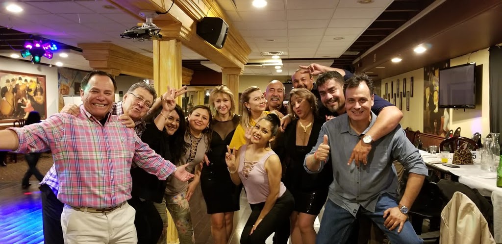 Salsa Restaurant & Lounge | restaurant | 7021 W Higgins Ave, Chicago, IL 60656, USA | 7736316310 OR +1 773-631-6310