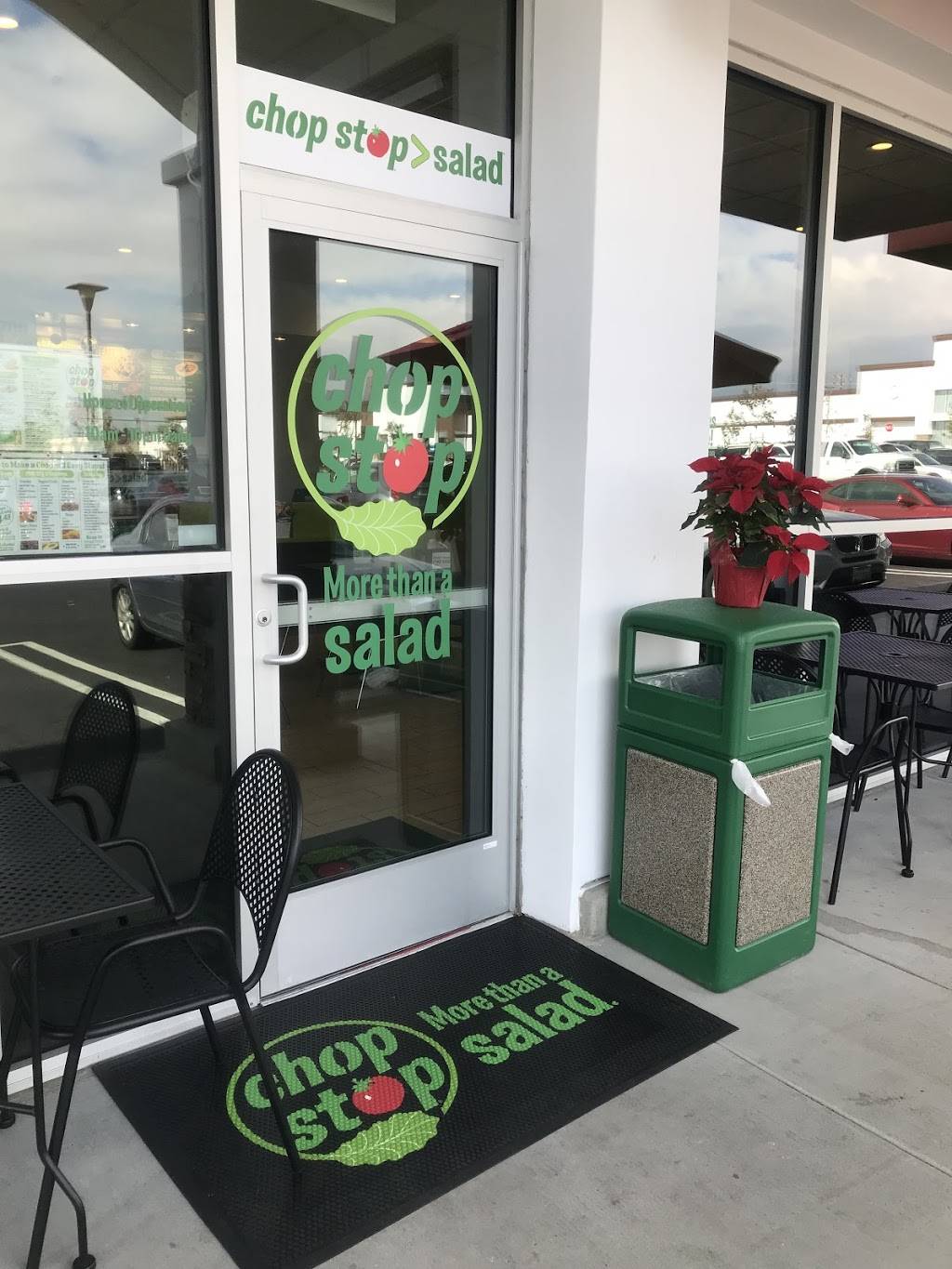 Chop Stop | restaurant | 65 E Foothill Blvd Unit B, Upland, CA 91786, USA | 9095662600 OR +1 909-566-2600