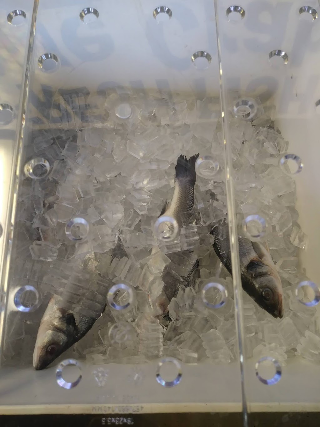 New York Seafood Market & Restaurant | restaurant | 2801 34th St S, St. Petersburg, FL 33711, USA | 7278676666 OR +1 727-867-6666