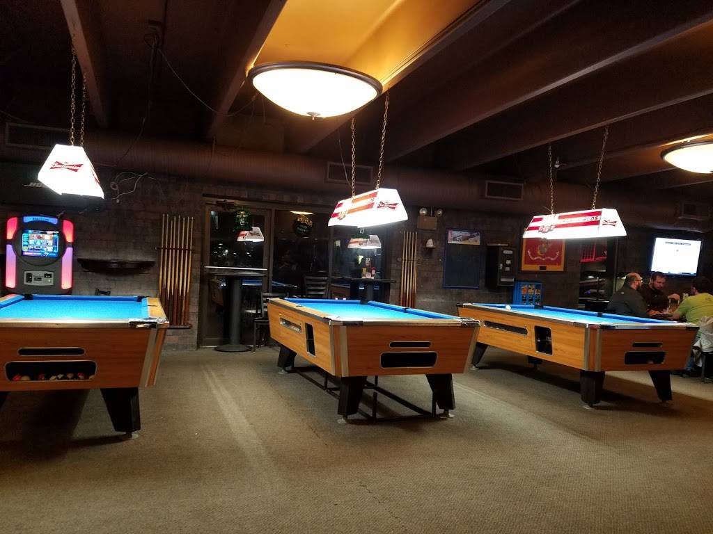 Rcs Restaurant & Lounge | restaurant | 330 E 135th St, Kansas City, MO 64145, USA | 8169424999 OR +1 816-942-4999