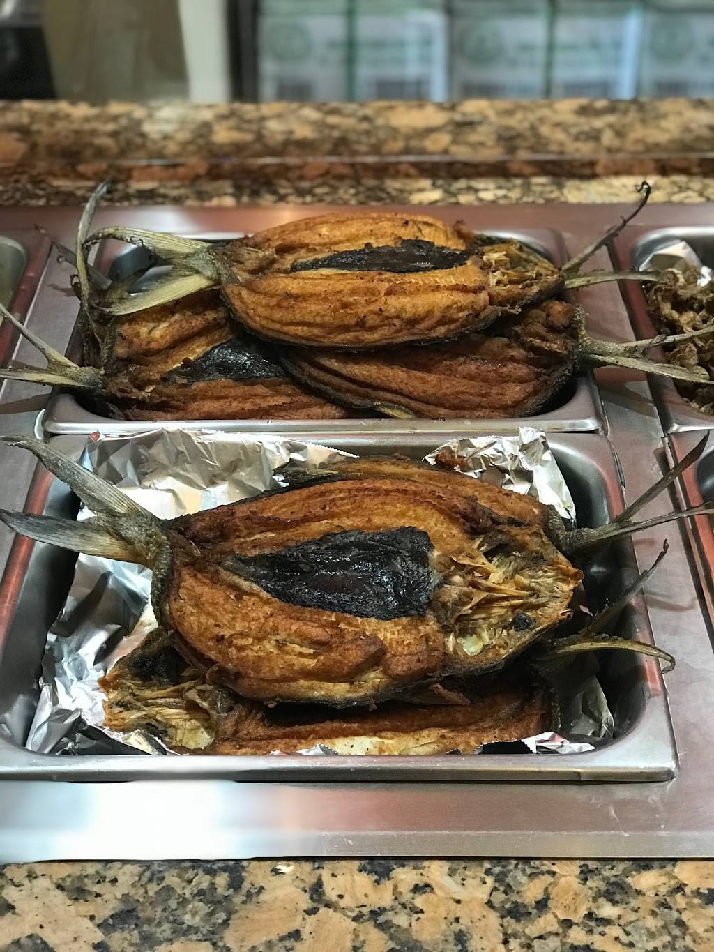 Gabrielle’s Food Market | restaurant | 1190 N Capitol Ave, San Jose, CA 95132, USA | 4089264412 OR +1 408-926-4412