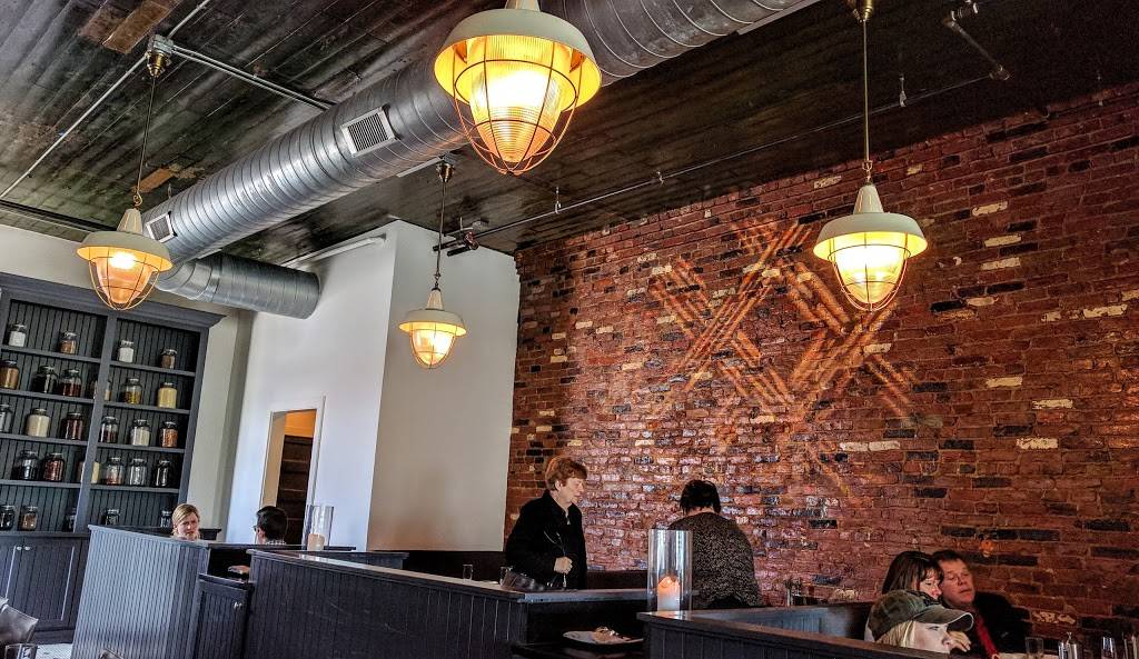 Butchertown Grocery | restaurant | 1076 E Washington St, Louisville, KY 40206, USA | 5027428315 OR +1 502-742-8315