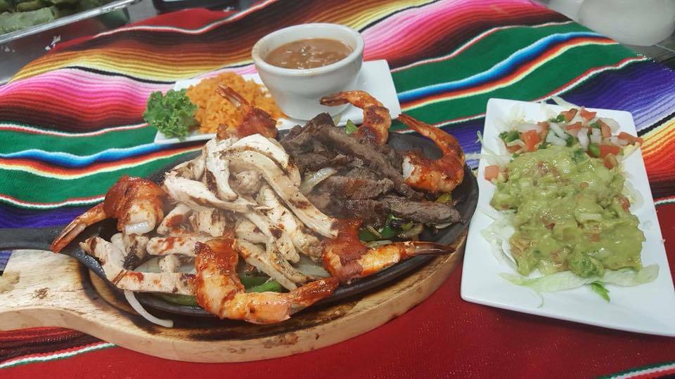 TAQUERIA LAS MARGARITAS | restaurant | 4510 FM 1960, Humble, TX 77346, USA | 7137776997 OR +1 713-777-6997