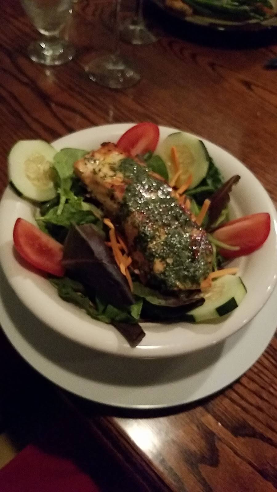 Sage Bistro | restaurant | 2050 Western Ave #108, Guilderland, NY 12084, USA | 5186085410 OR +1 518-608-5410