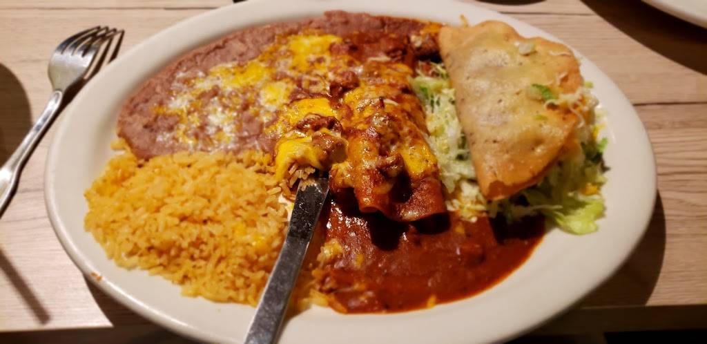 Comedor Guadalajara | restaurant | 1830 S Central Ave, Phoenix, AZ 85004, USA | 6022538299 OR +1 602-253-8299