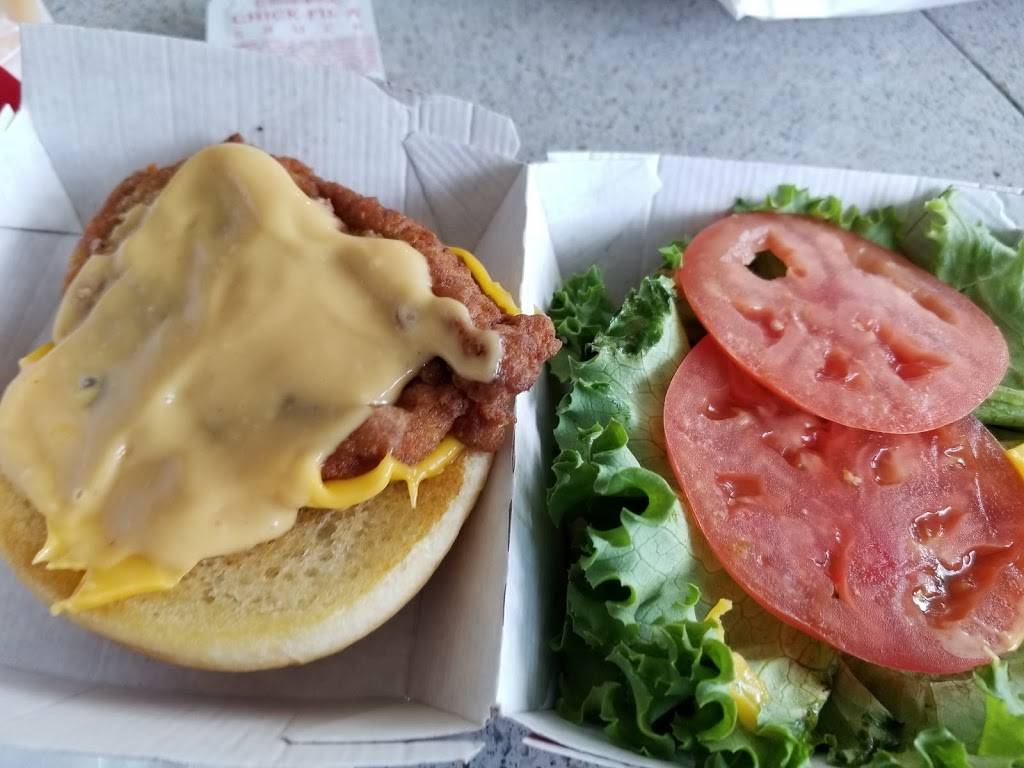 Chick-fil-A | restaurant | 5501 Josh Birmingham Pkwy, Charlotte, NC 28208, USA | 7043247218 OR +1 704-324-7218