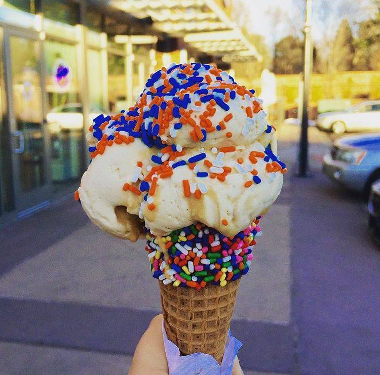 Glacier Homemade Ice Cream & Gelato | restaurant | 4920 S Yosemite St, Greenwood Village, CO 80111, USA | 3032212539 OR +1 303-221-2539