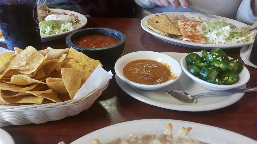 La Fuente | restaurant | 1711 N Baltimore St, Kirksville, MO 63501, USA | 6606275340 OR +1 660-627-5340