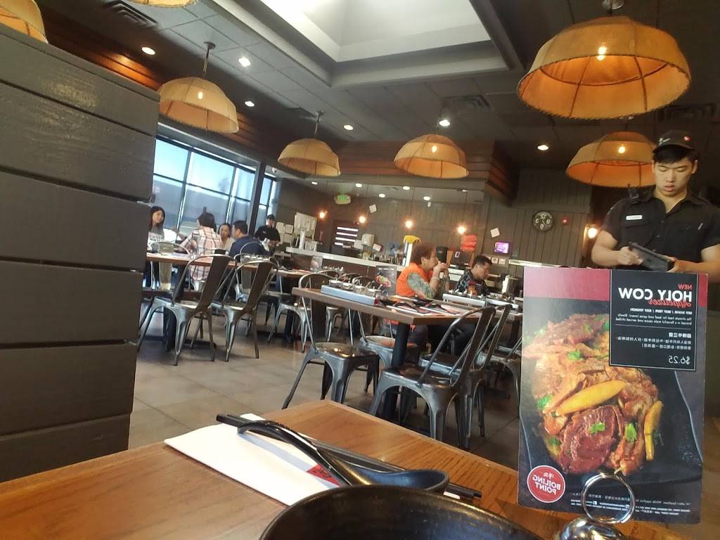 Boiling Point | cafe | 153 E Garvey Ave, Monterey Park, CA 91755, USA | 6262889876 OR +1 626-288-9876