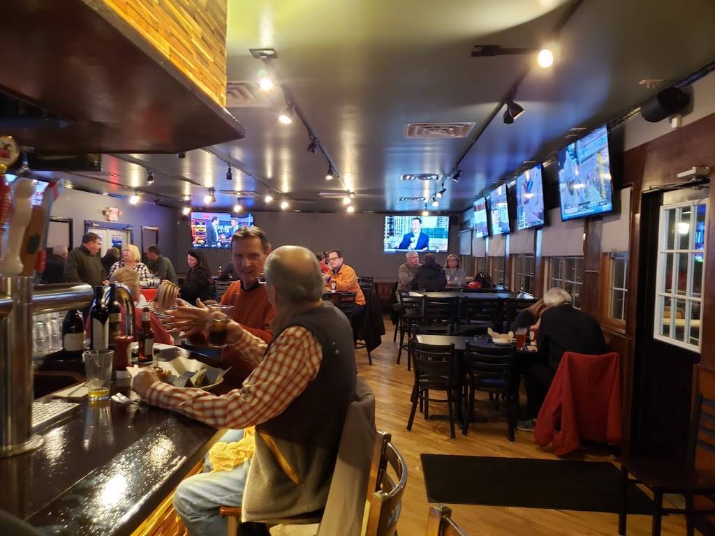 Third Base Pint House | restaurant | 9215 Dublin Rd, Powell, OH 43065, USA | 6145537564 OR +1 614-553-7564