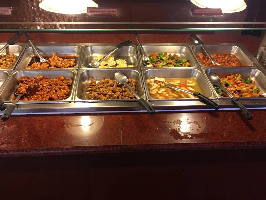King Buffet | restaurant | 298 S Cascade Dr, Springville, NY 14141, USA | 7165925901 OR +1 716-592-5901