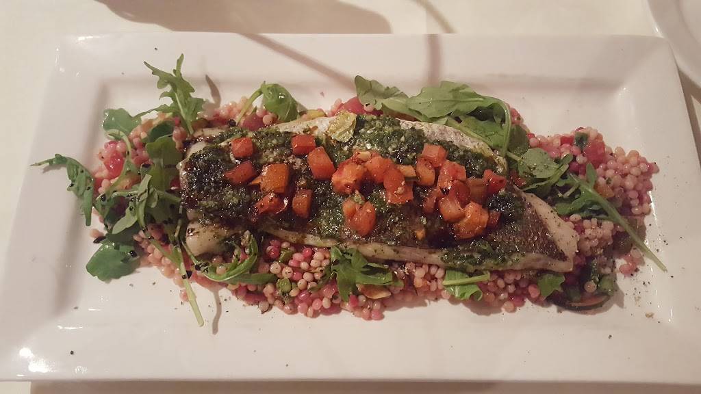 La Cucina | restaurant | 25 Macdonell St, Guelph, ON N1H 2Z4, Canada | 5198363031 OR +1 519-836-3031