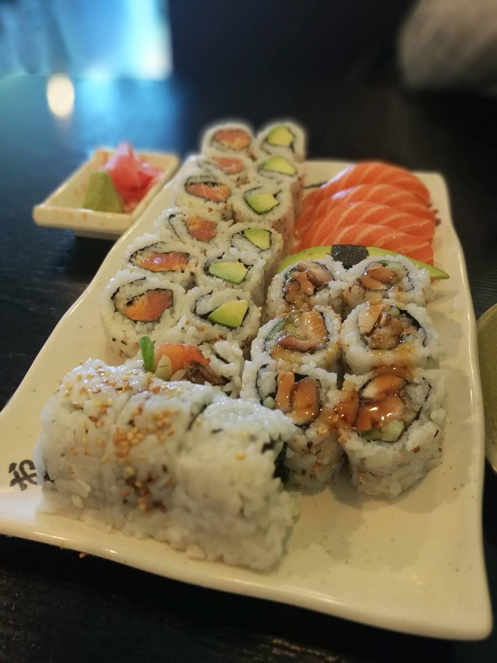 Sakada Sushi Teriyaki Restaurant | restaurant | 1822 Whites Rd N, Pickering, ON L1V 1R9, Canada | 9054923688 OR +1 905-492-3688