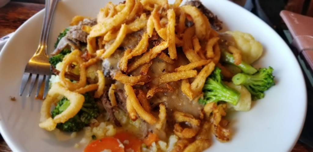 Sprechers Restaurant and Pub | restaurant | 644 Wisconsin Dells Pkwy, Wisconsin Dells, WI 53965, USA | 6082539109 OR +1 608-253-9109