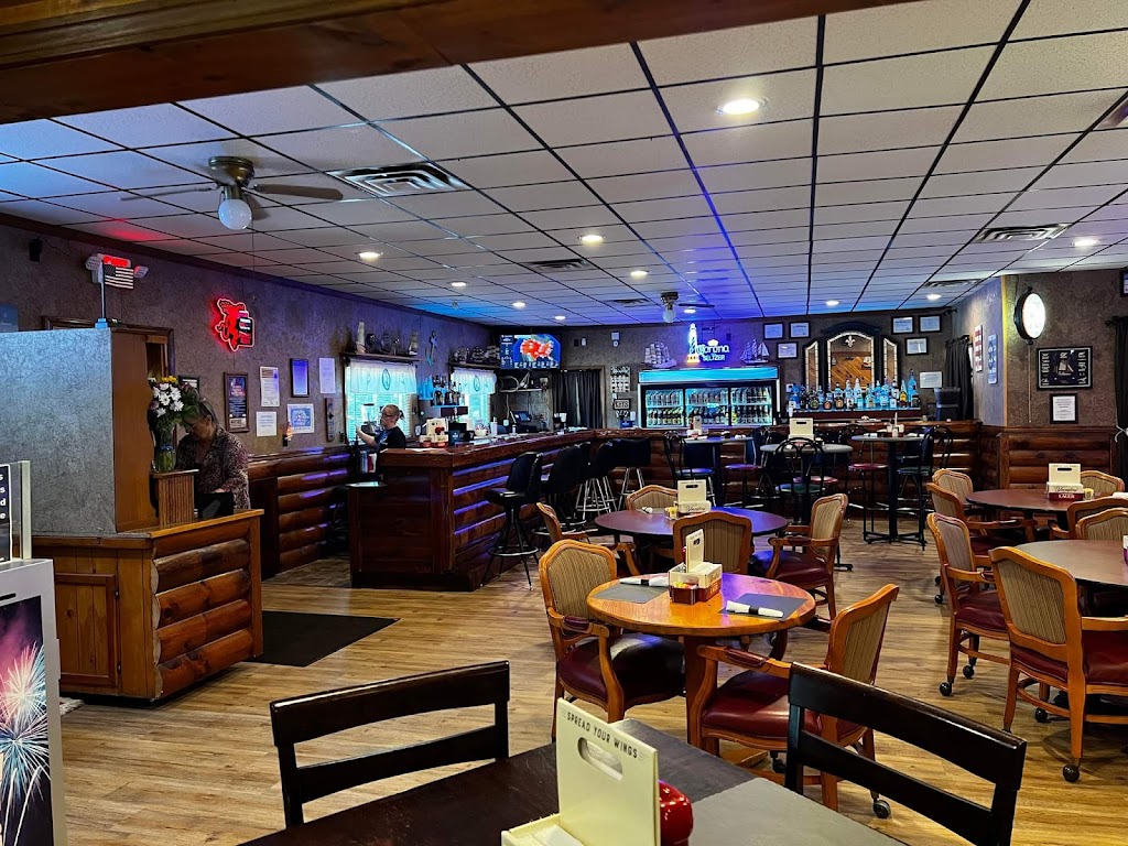 The Anchor | restaurant | 35771 Danner Dr, Union City, PA 16438, USA | 8146944223 OR +1 814-694-4223