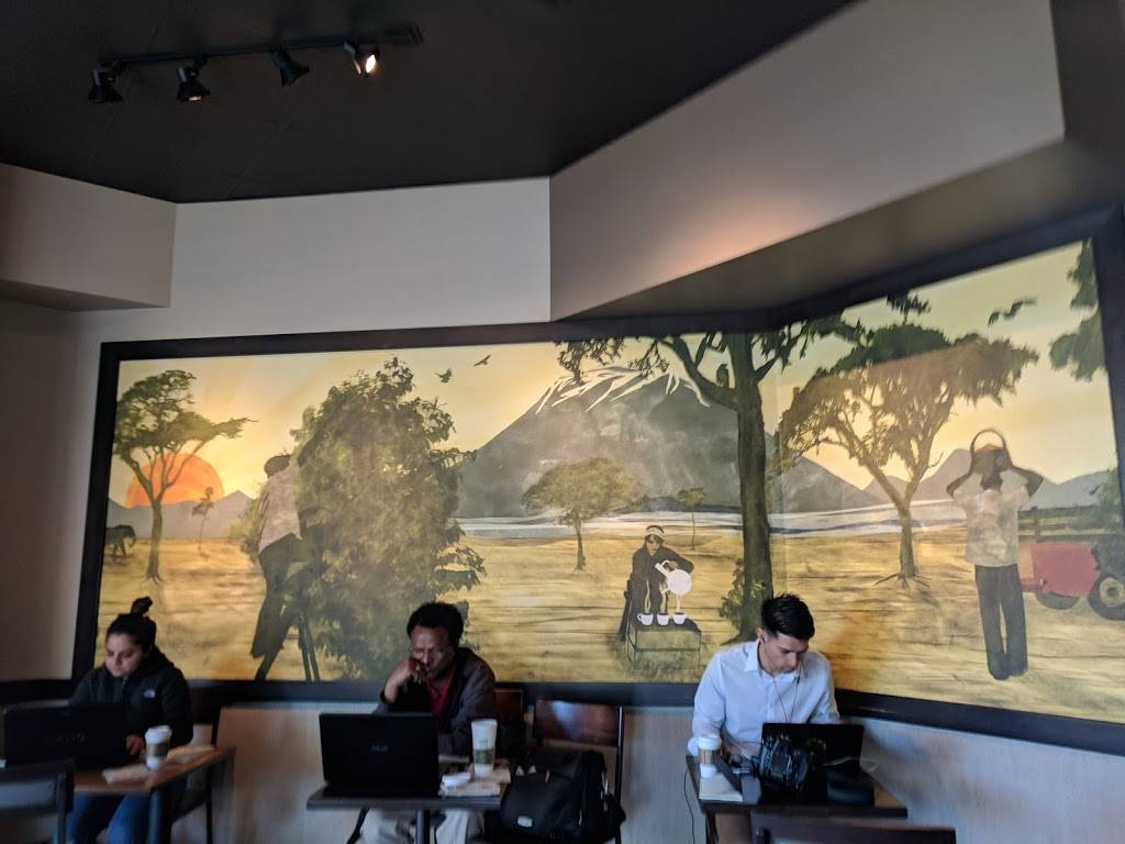 Starbucks | cafe | 71 Washington St, Santa Clara, CA 95050, USA | 4082443025 OR +1 408-244-3025